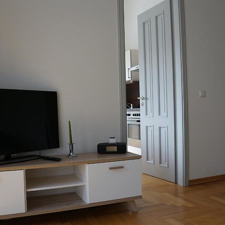 Kokon Apartments Leipzig Room photo