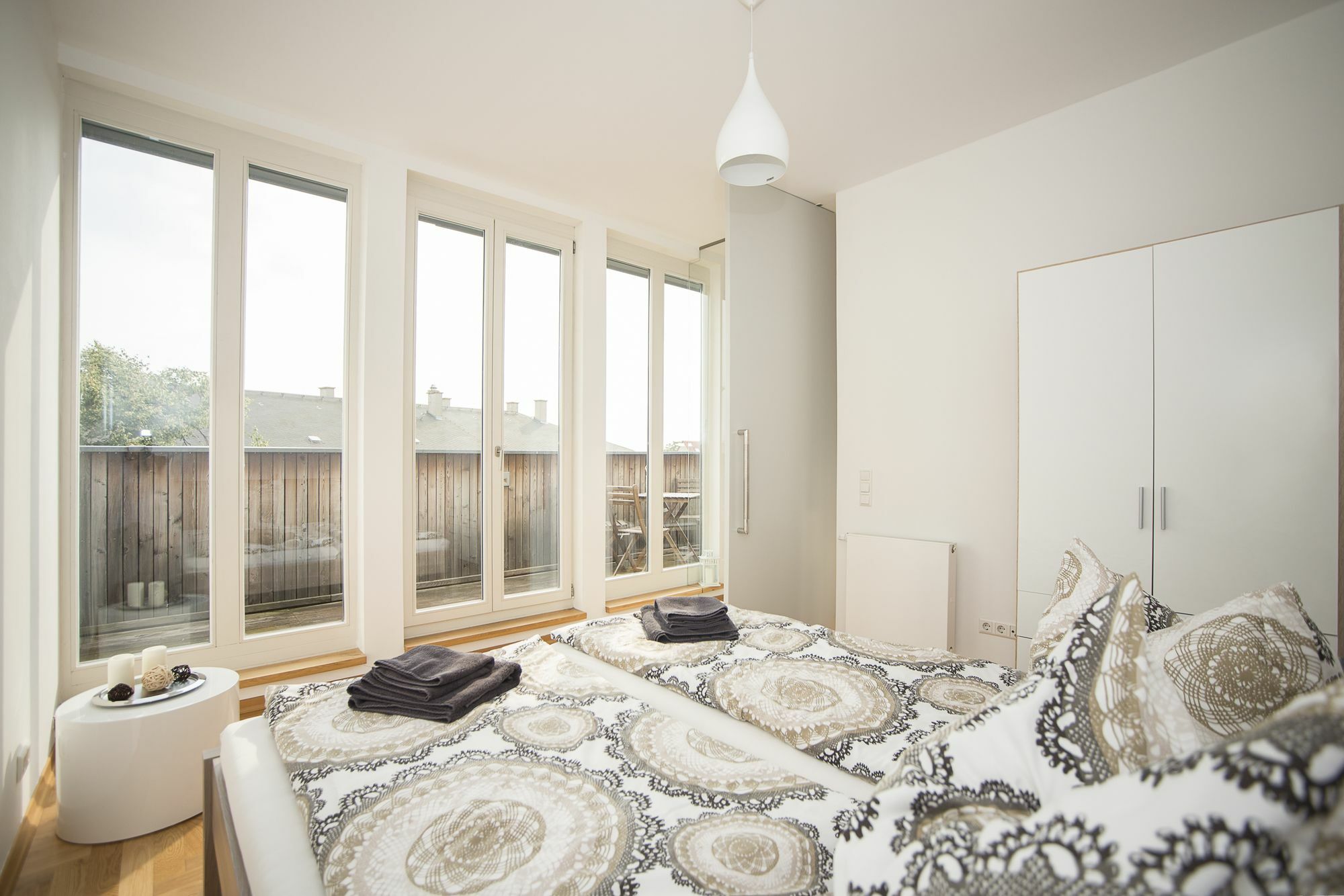 Kokon Apartments Leipzig Exterior photo